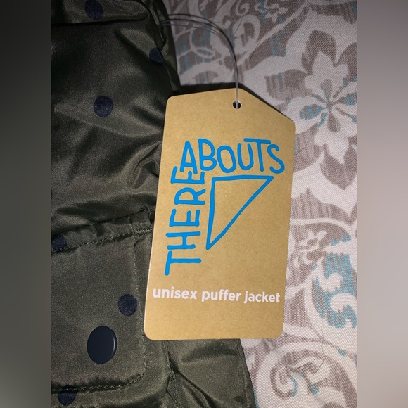 There Abouts Puffer Jacket - Picture 4 of 5